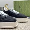 Gucci Black Sneaker