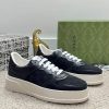 Gucci Black Sneaker