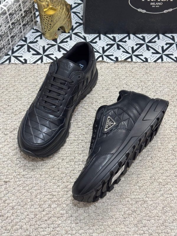 Prada Milano 2 Sneaker