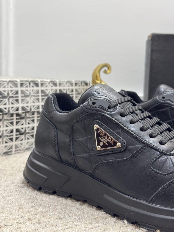 Prada Milano 2 Sneaker