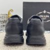 Prada Milano 2 Sneaker