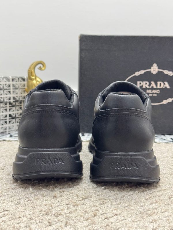 Prada Milano 2 Sneaker