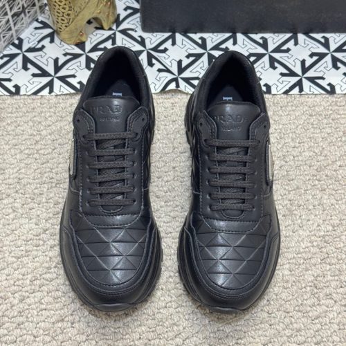 Prada Milano 2 Sneaker