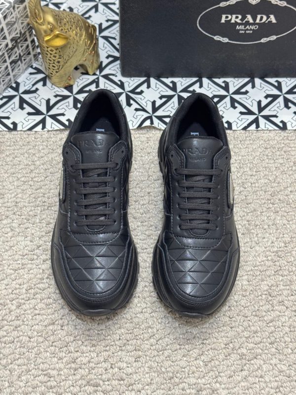 Prada Milano 2 Sneaker