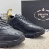 Prada Milano 2 Sneaker