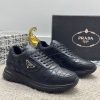 Prada Milano 2 Sneaker