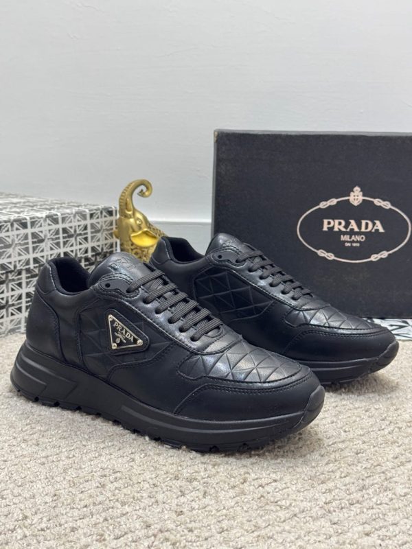 Prada Milano 2 Sneaker