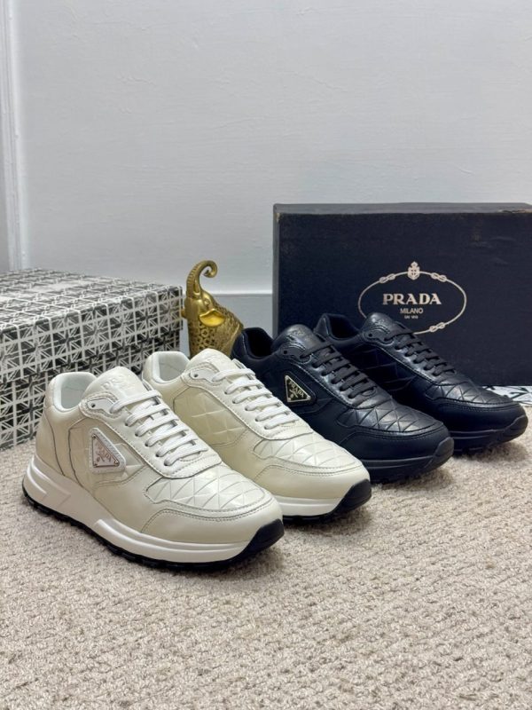 Prada Milano 2 Sneaker