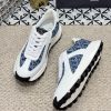Dior White Sneaker – Timeless Elegance Meets Modern Comfort