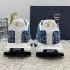 Dior White Sneaker – Timeless Elegance Meets Modern Comfort