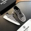 Balmain Paris Sneakers