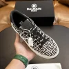 Balmain Paris Sneakers