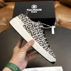 Balmain Paris Sneakers