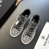 Balmain Paris Sneakers