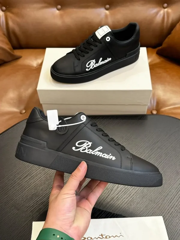 Balmain Santari Sneaker