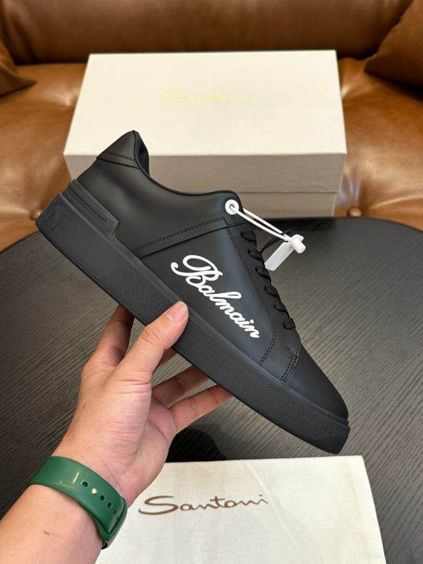 Balmain Santari Sneaker