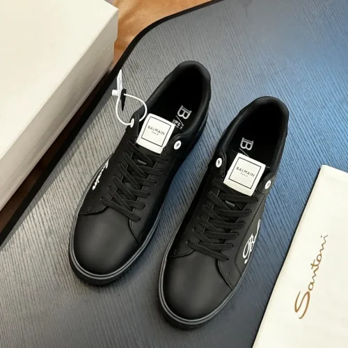 Balmain Santari Sneaker