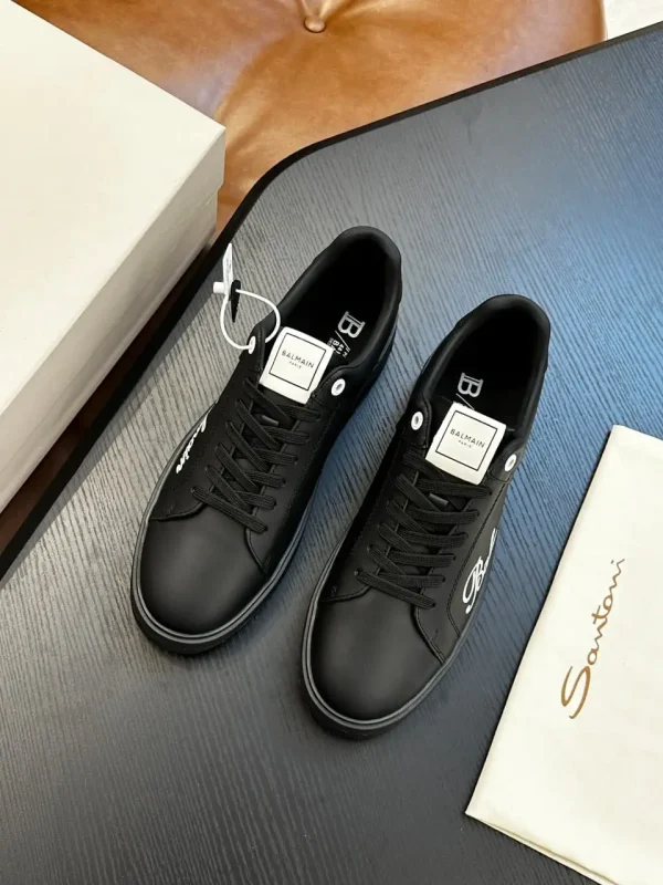 Balmain Santari Sneaker
