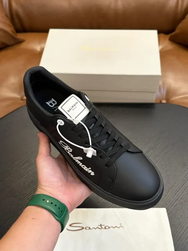Balmain Santari Sneaker