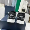 Dior Black Sneaker