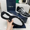 Dior Black Sneaker