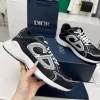 Dior Black Sneaker