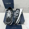 Dior Black Sneaker