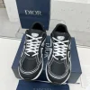 Dior Black Sneaker
