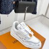 Louis Vuitton 3A Shoe