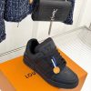 Louis Vuitton 3A Shoe