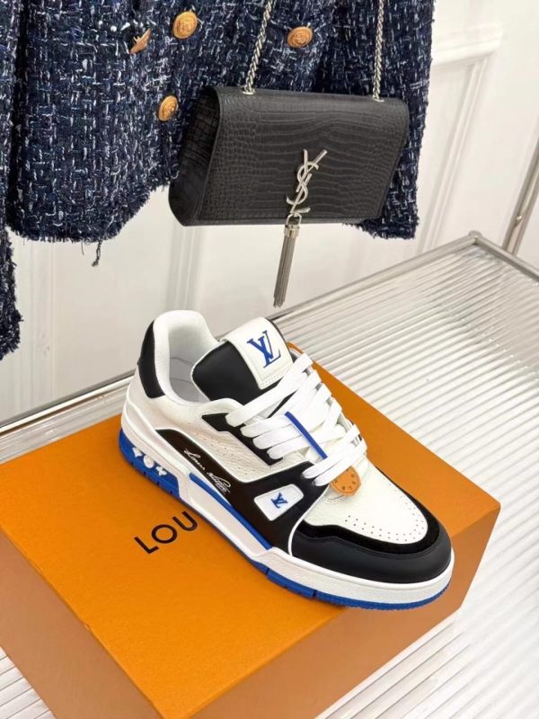 Louis Vuitton 3A Shoe