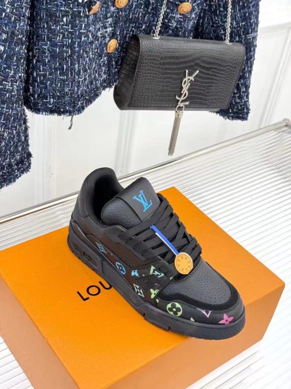 Louis Vuitton 3A Shoe