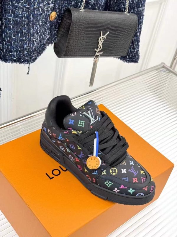 Louis Vuitton 3A Shoe