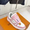 Louis Vuitton 3A Shoe
