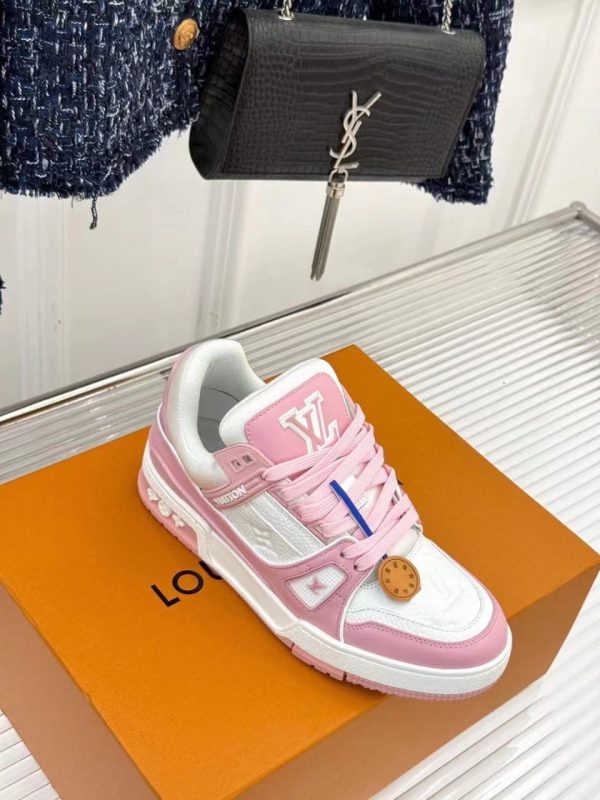Louis Vuitton 3A Shoe