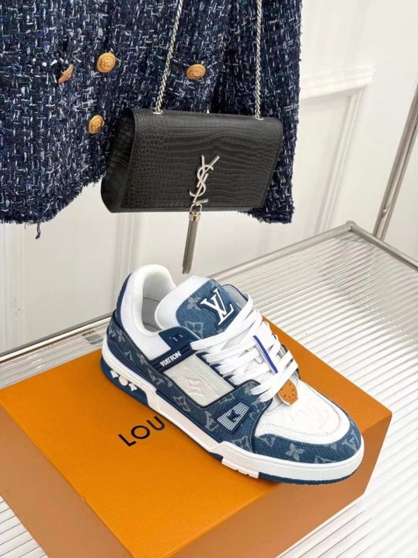 Louis Vuitton 3A Shoe