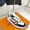 Louis Vuitton 3A Shoe