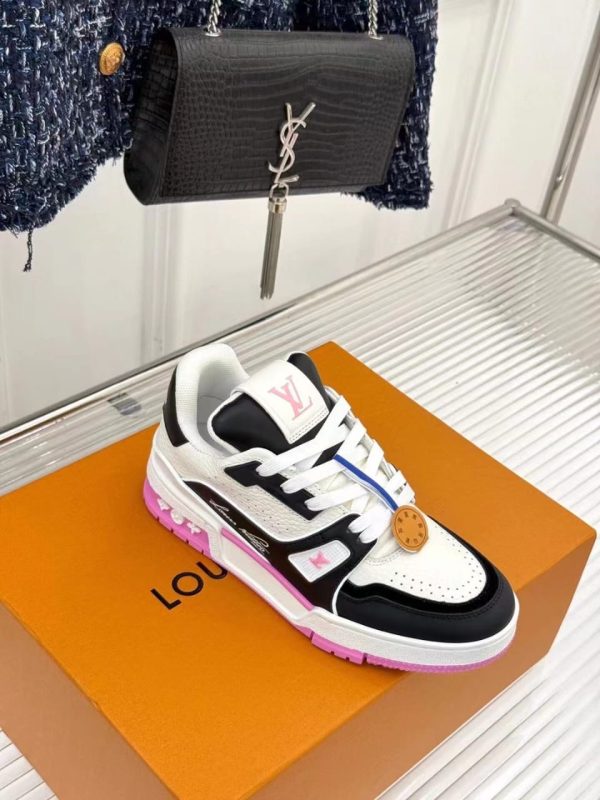 Louis Vuitton 3A Shoe