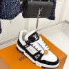 Louis Vuitton 3A Shoe