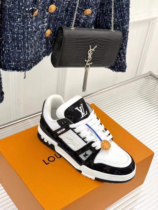 Louis Vuitton 3A Shoe