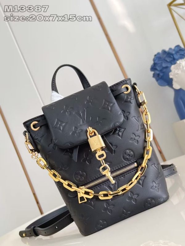 Classic Regular Women's Handbag