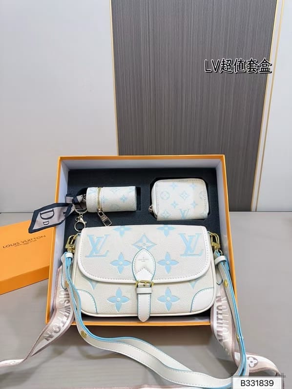 Louis Vuitton Short Hand Bag