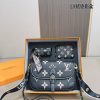 Louis Vuitton Short Hand Bag