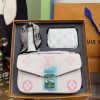 Louis Vuitton Short Hand Bag
