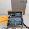 Louis Vuitton Short Hand Bag