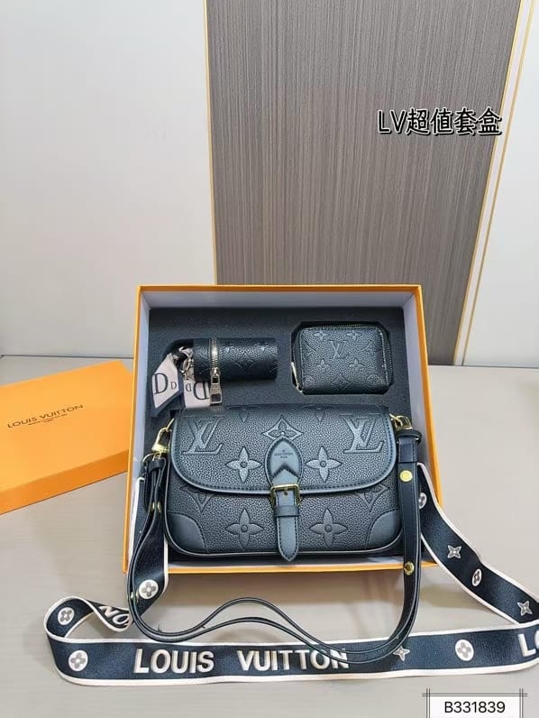 Louis Vuitton Short Hand Bag