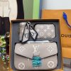Louis Vuitton Short Hand Bag