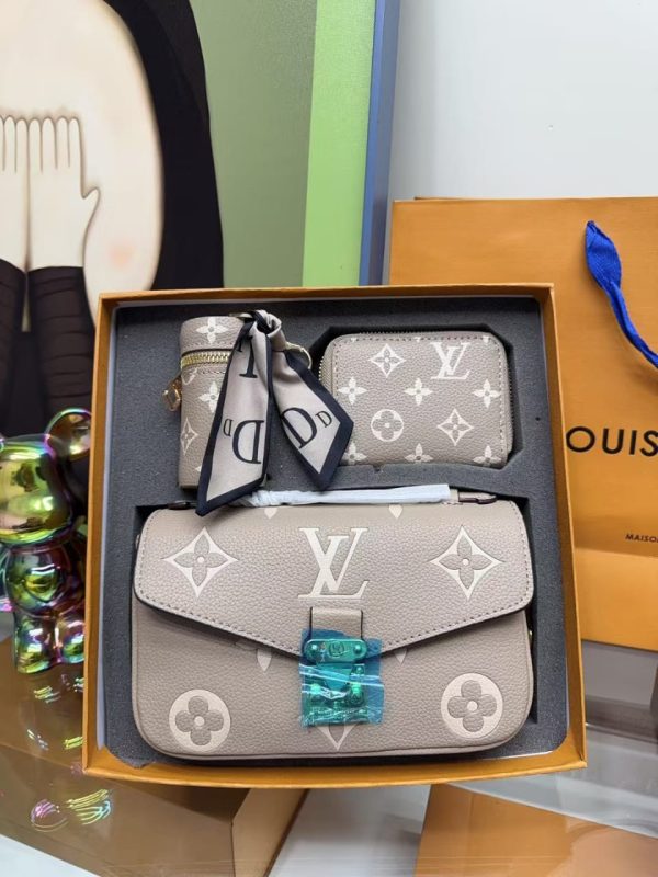 Louis Vuitton Short Hand Bag