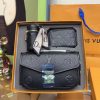Louis Vuitton Short Hand Bag