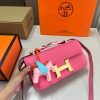 Hermes Luxe Elegance Bag
